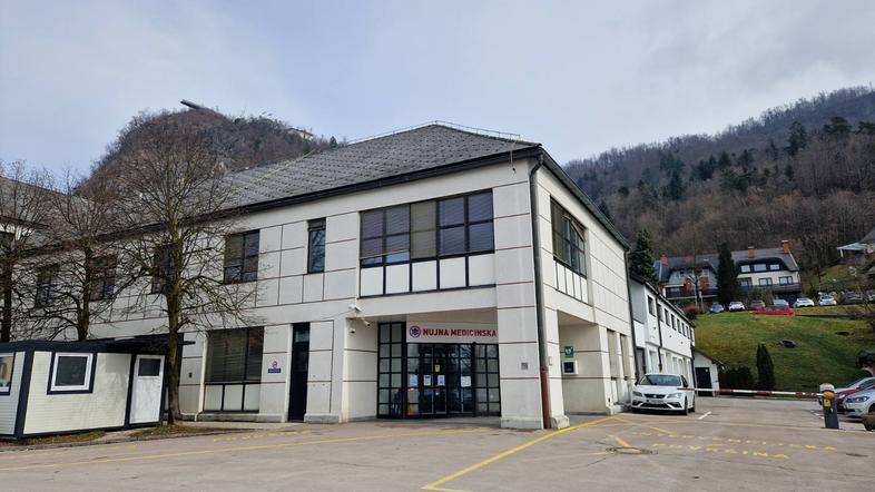 Urgenca (NMP) Kamnik