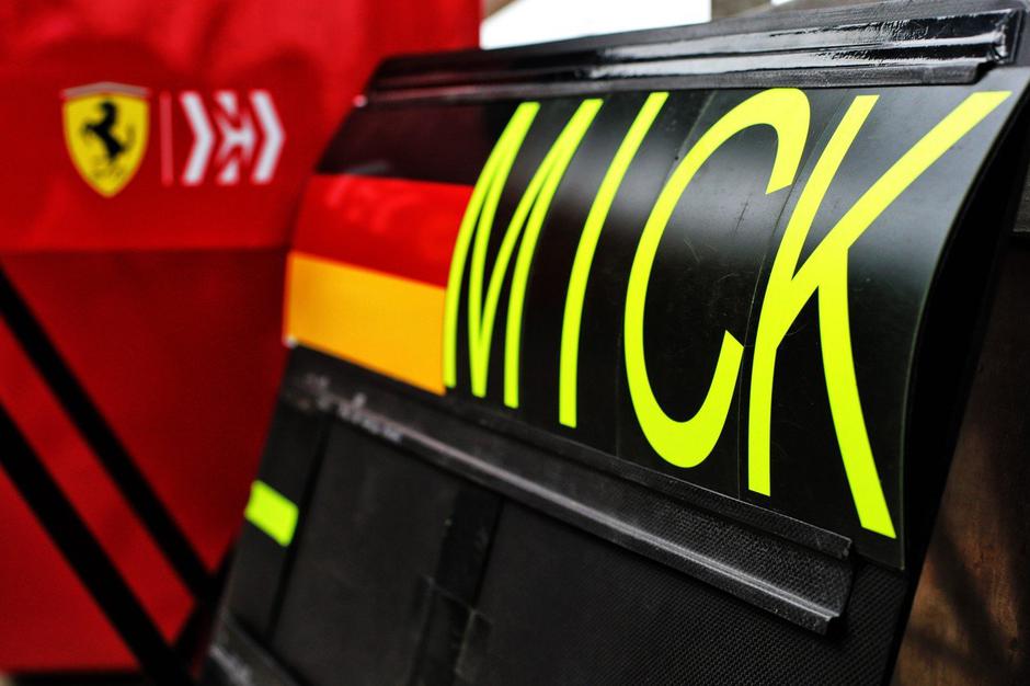 Mick Schumacher | Avtor: Profimedia