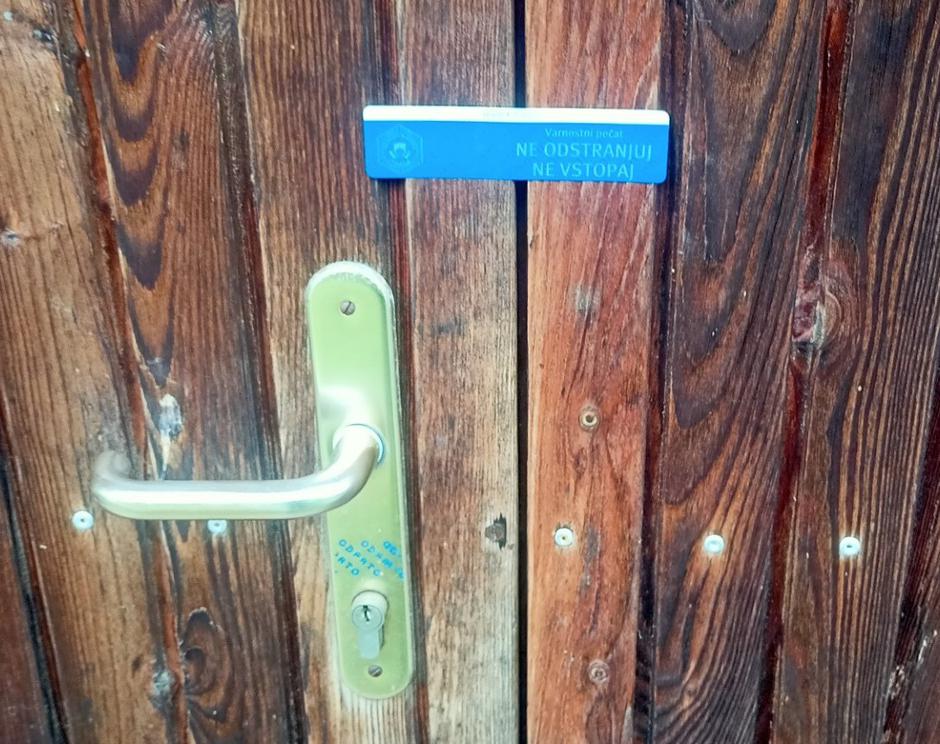 Milan Seršen | Avtor: D. M.