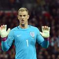 joe hart