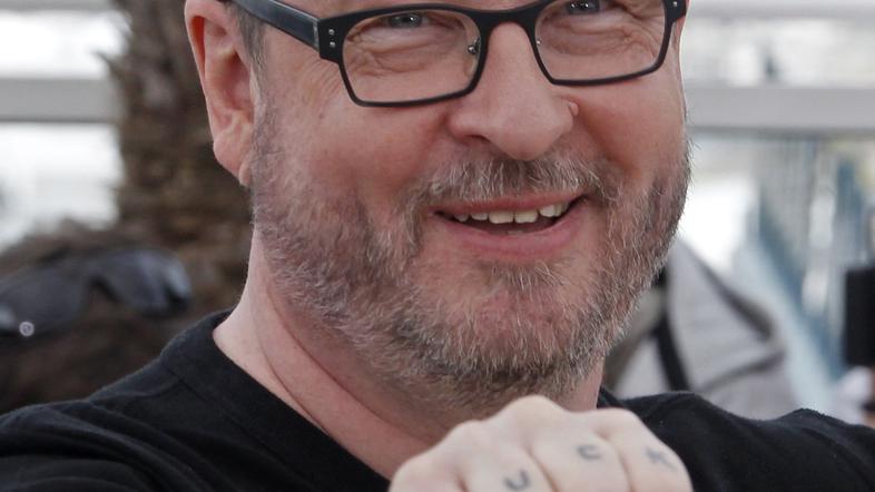 Lars von Trier