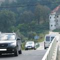 Študija prenove H1 mimo Trebnjega predvideva rušitev vseh nadvozov in ureditev n