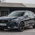 PRIMA test C-SUV, november 2022 , cupra formentor