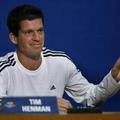 Tim Henman bo moral precej bolj paziti na svoje izjave, sicer bi se utegnila nje