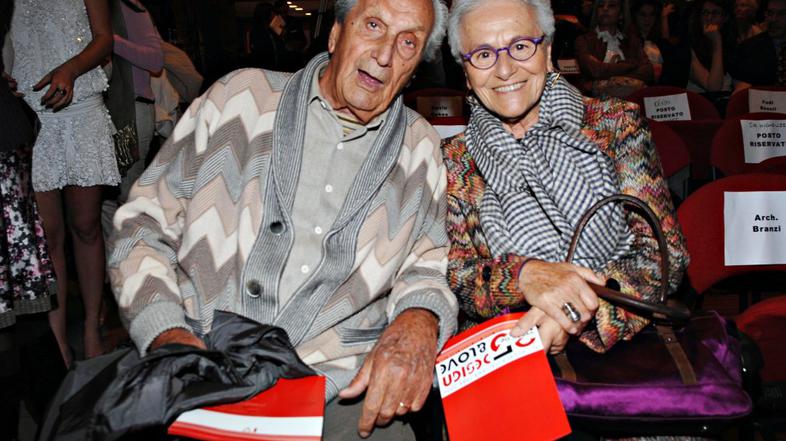 Ottavio Missoni