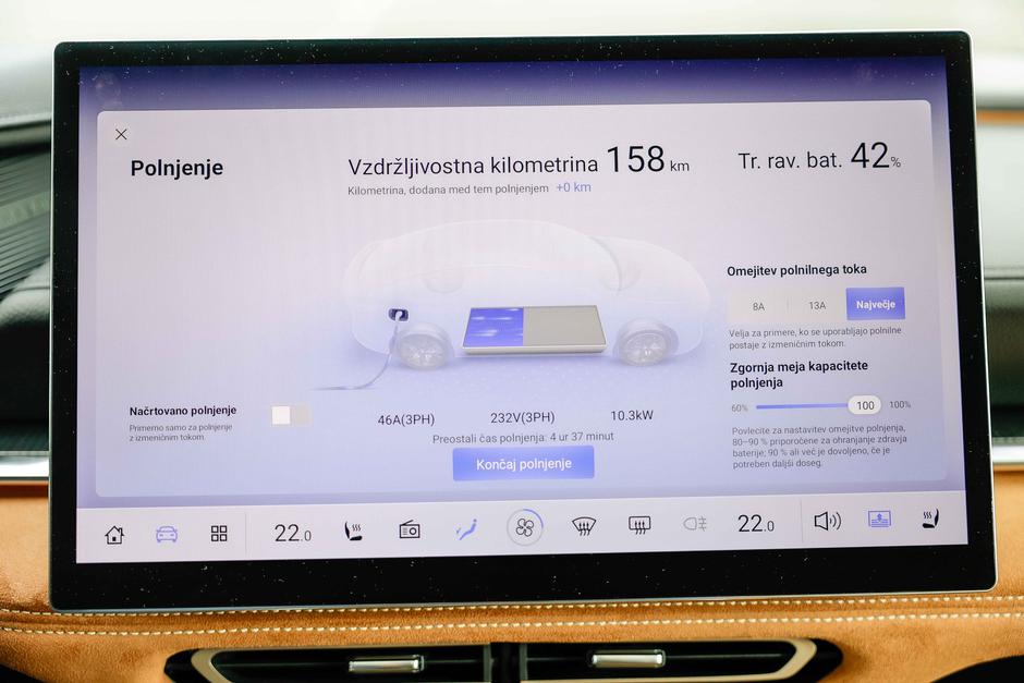 mazda 6e | Avtor: Saša Despot