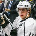 anže kopitar los angeles kings