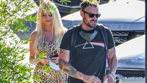 brian austin green, Courtney Stodden