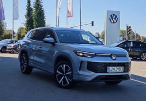 Volkswagen Tayron 1.5 eTSI DSG 4ALL 110kW 7 sedežev |KOT NOV|