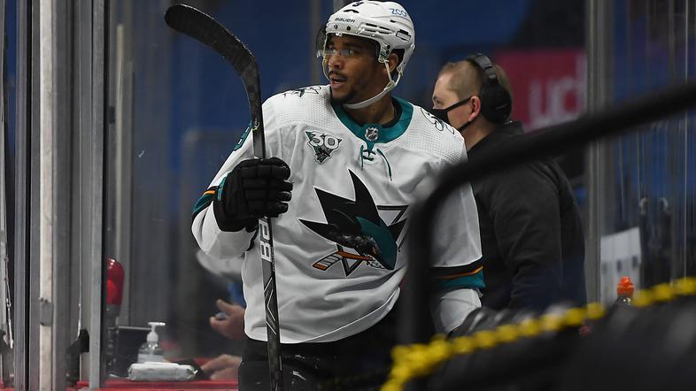 evander kane