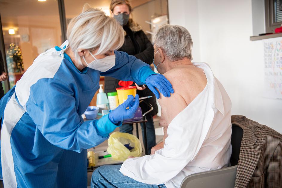 Cepljenje proti covid-19, koronavirus