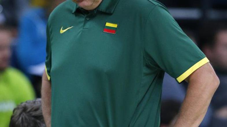 Jonas Kazlauskas Litva