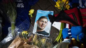 Emiliano Sala