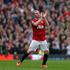 Scholes Manchester United Swansea City Premier League Anglija liga prvenstvo