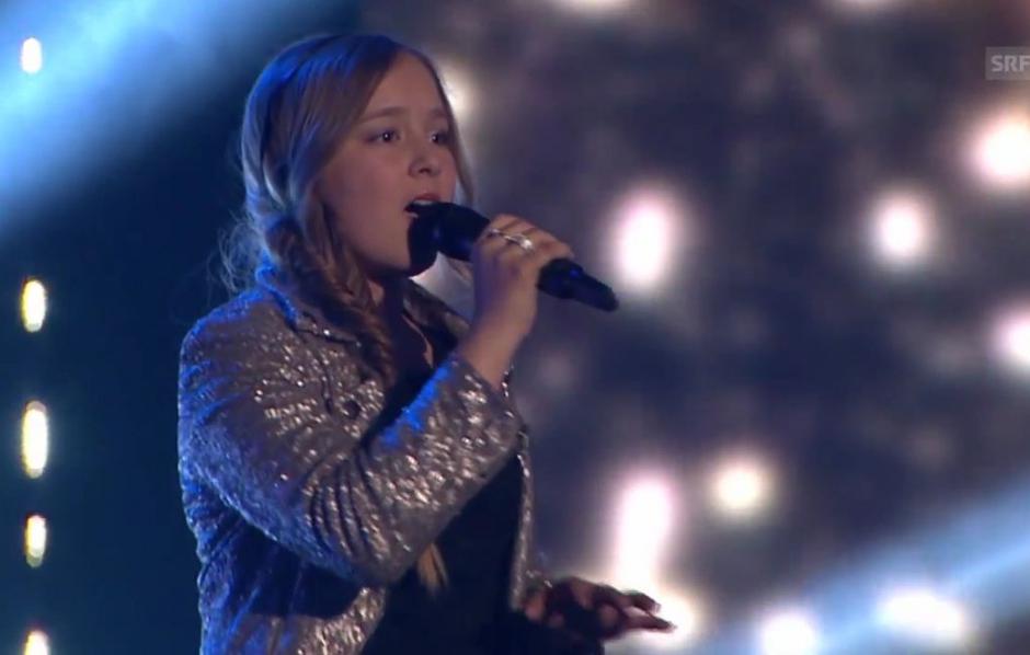 Lina Kuduzović | Avtor: Youtube