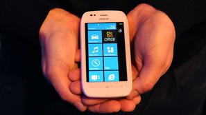 Nokiini novi pametni mobilni telefoni-