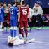 UEFA FUTSAL EURO26 Slovenija Belorusija