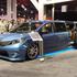 Toyota swagger wagon supreme