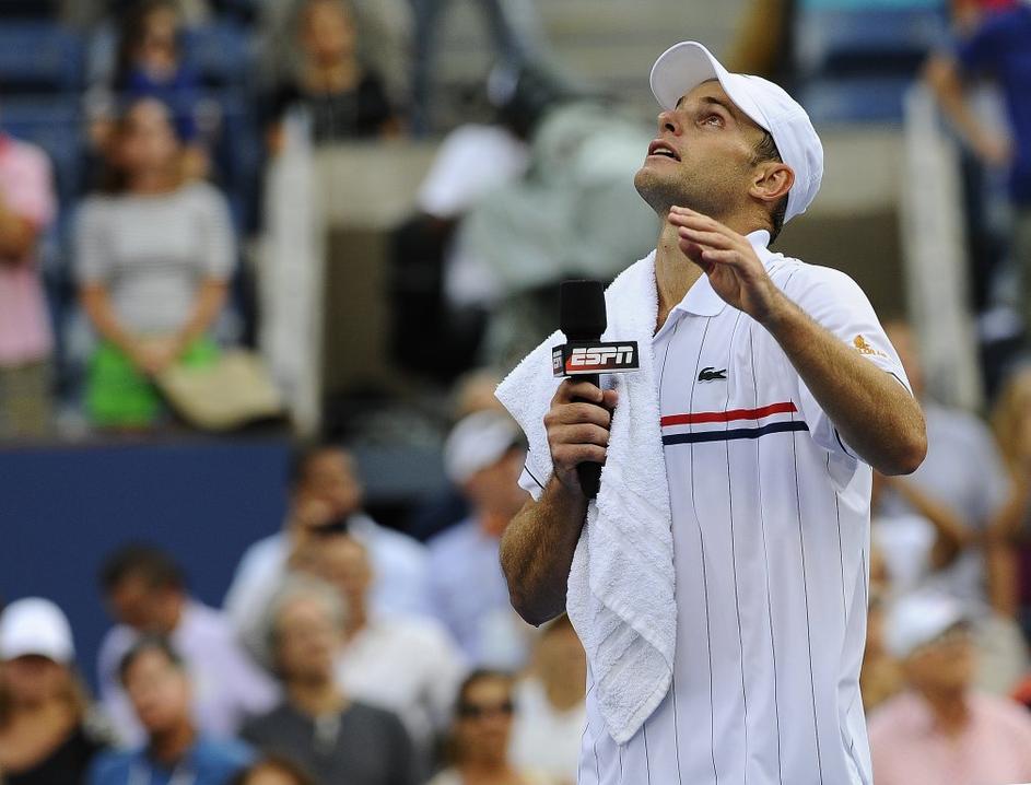 andy roddick 