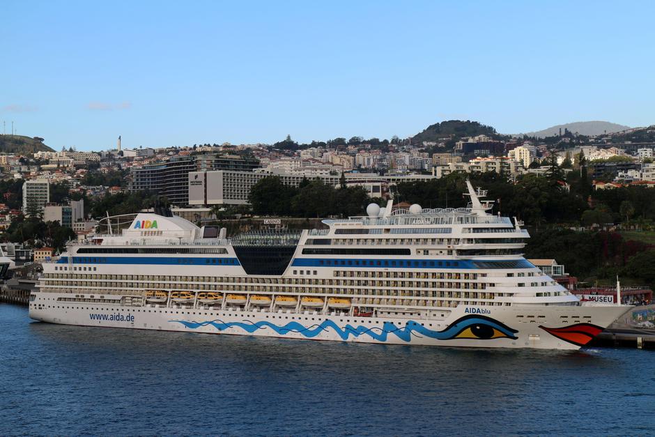 Križarka | Avtor: Profimedia