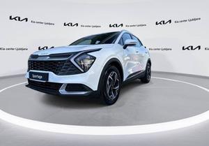 KIA 1.6 T-GDi MHEV LX Fresh. DCT