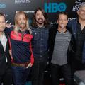 Taylor Hawkins, foo fighters