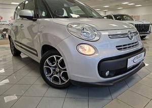 Fiat 500L 1.4 16v Pop STAR-ODLIČEN-