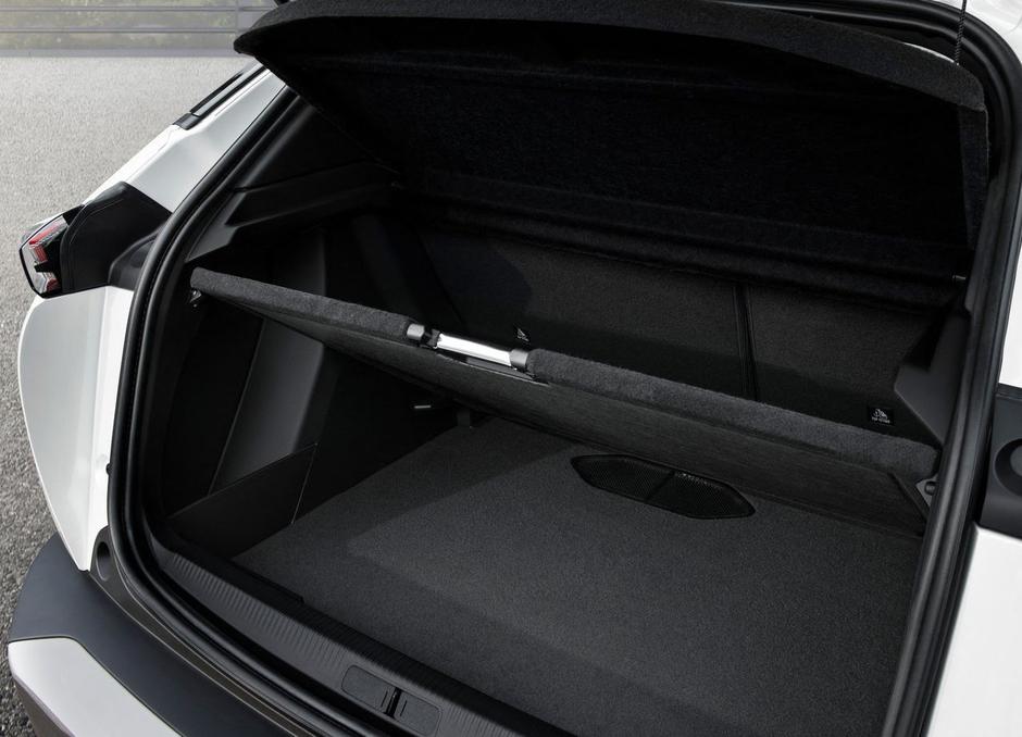 Peugeot 2008 | Avtor: Peugeot