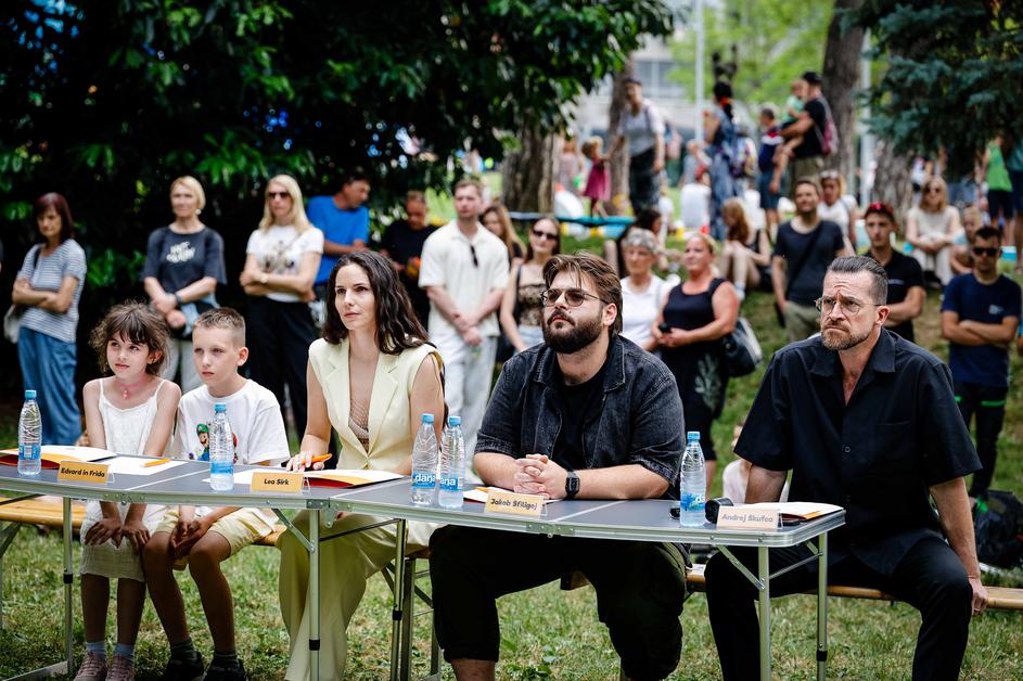 Festival za ljubitelje živali 2026
