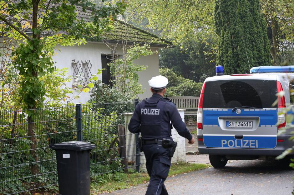 Družinska tragedija v Nemčiji | Avtor: Profimedias