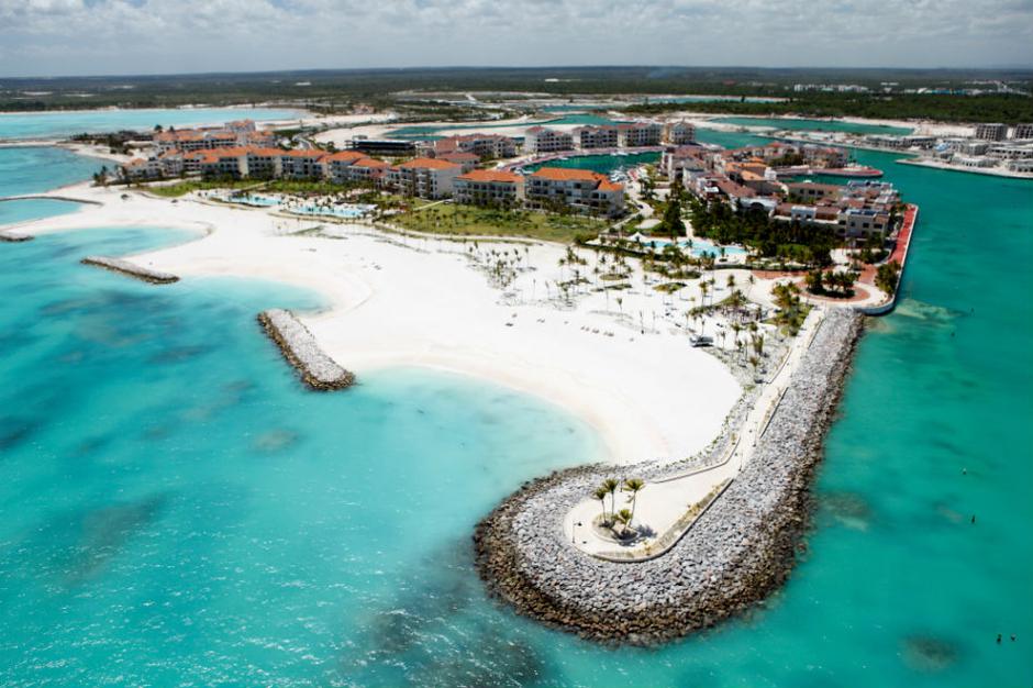 Punta Cana - domevno prebivališče Saša Ignjatovića | Avtor: 