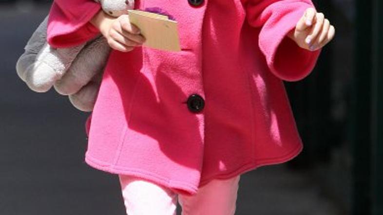 Suri Cruise