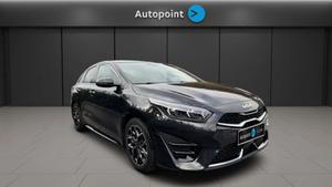KIA KIA Ceed