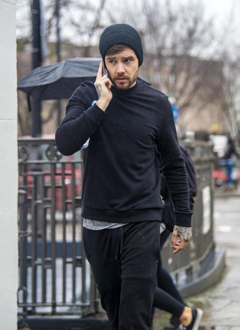 Liam Payne | Avtor: Profimedia