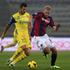 Thereau Sorensen Bologna Chievo