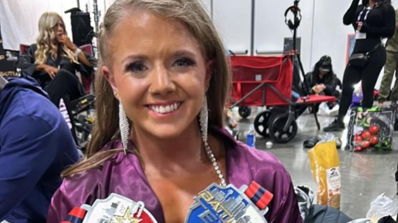 Jodi Vance
