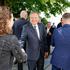 slavnostna seja mestnega sveta Mestne občine Ljubljana, zoran janković
