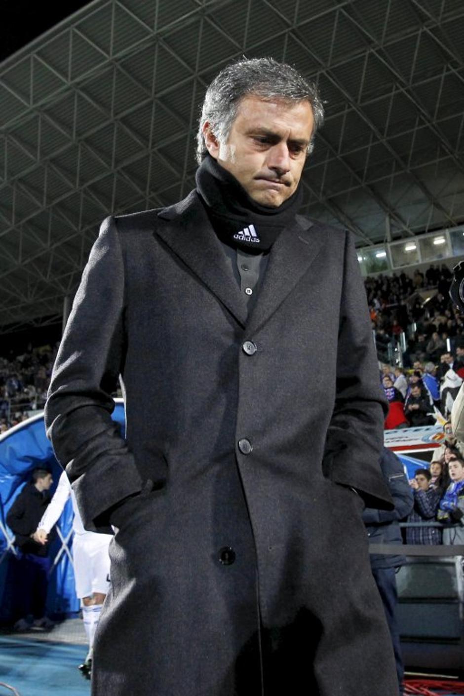 jose mourinho | Avtor: EPA