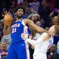 Joel Embiid