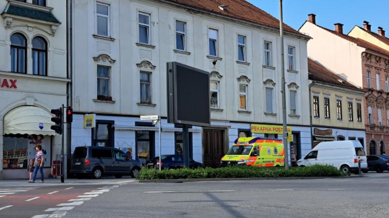 Maribor umor ženske