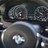 BMW M550d xdrive