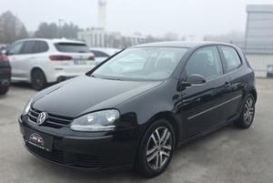 VW Golf Golf 1,9 TDI 77kW KLIMA ALU