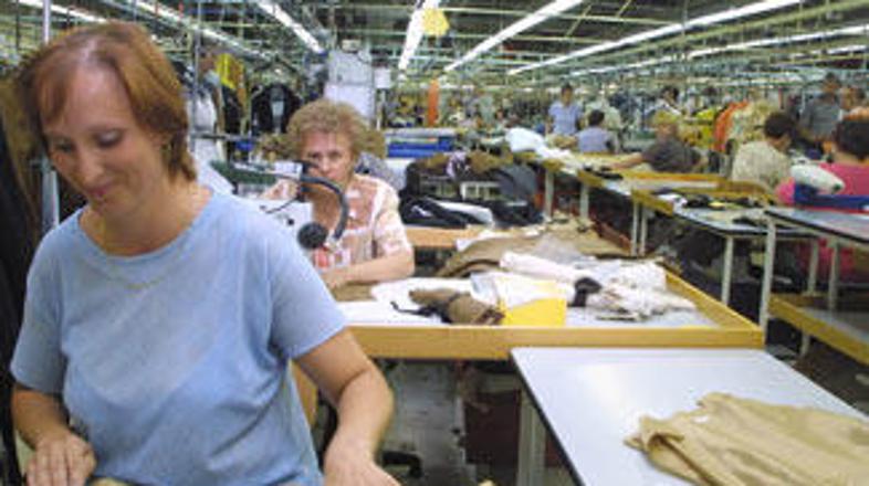 Po celoviti analizi podjetja bo znana nadaljna usoda Mure.