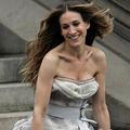 Sarah Jessica Parker, modna ikona iz nanizanke Seks v mestu, je očarala Margaret