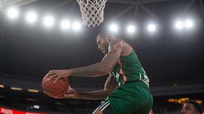 Cedevita Olimpija - Baxi Manresa