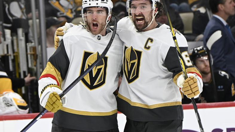 Las Vegas Golden Knights