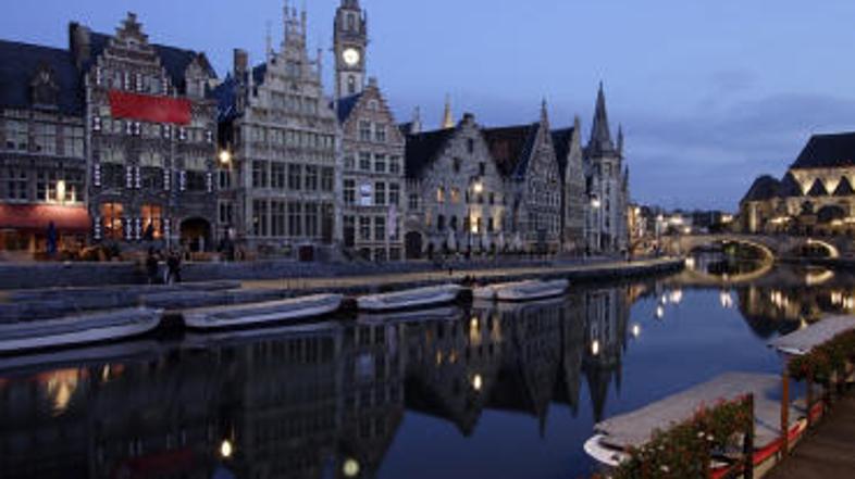 Mesto, kjer vas enkrat na teden čaka vegetarijanski obrok.