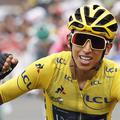 Egan Bernal