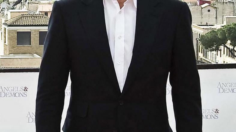 Scena 12.01.10, tom hanks, foto: flynet pictures