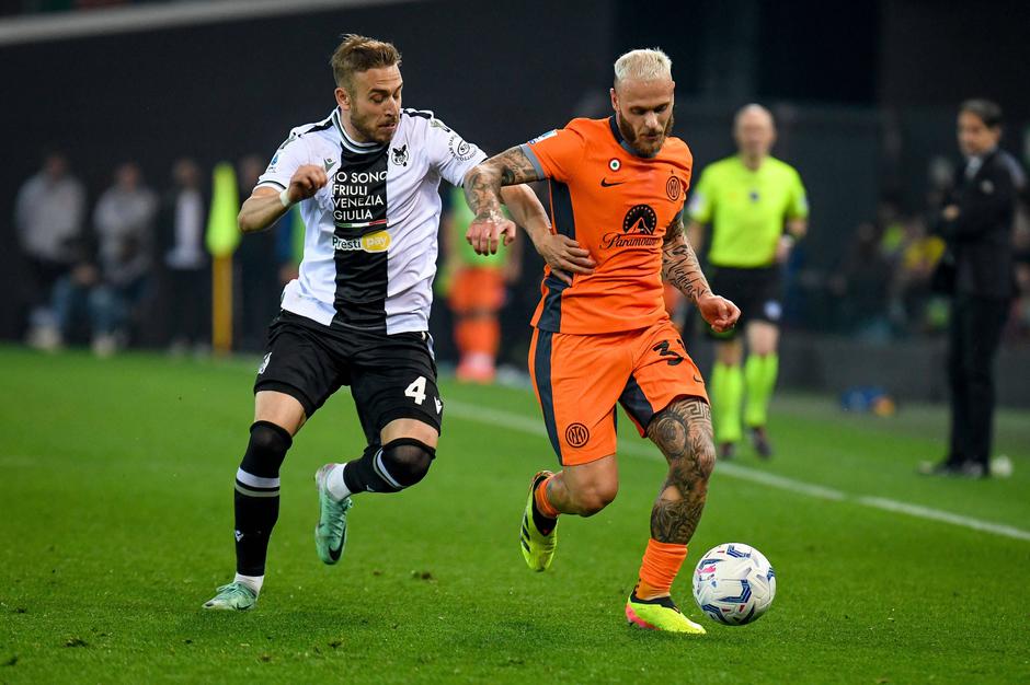 Sandi Lovrić | Avtor: Profimedia